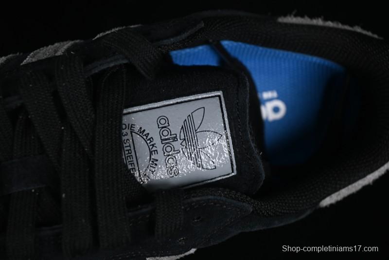 Adidas Originals Samba Retro Casual Sneakers - IH3348