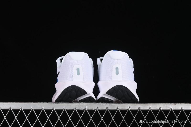 Nike Downshifter 13 Lunar Cushion Lightweight Breathable Running Shoes - FD6454-103