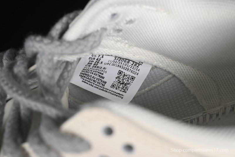 Nike SB Dunk Low Stussy Anniversary Custom Low-Top Casual Sneakers - SJ2068-282