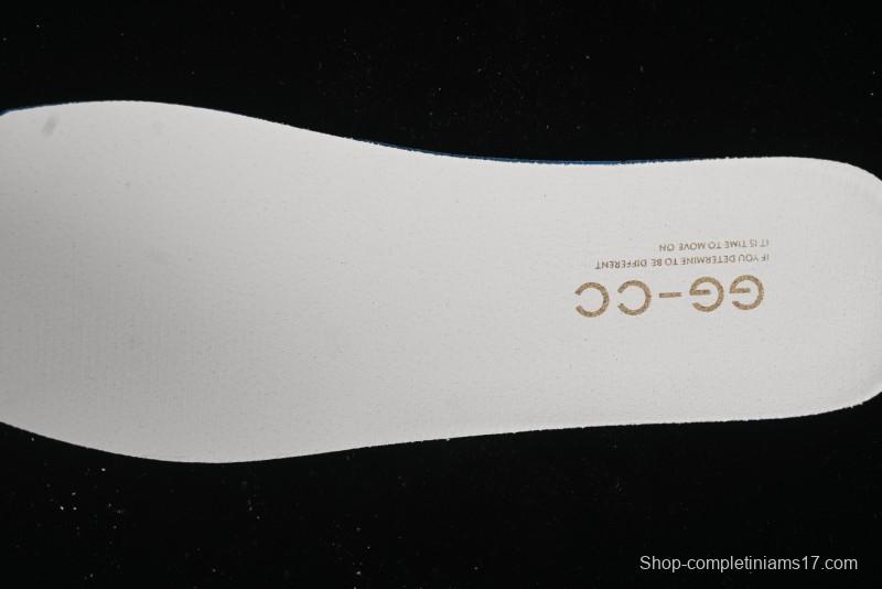 GG-CC Casual Sports Running Shoes with Irregular Design - G24X9815