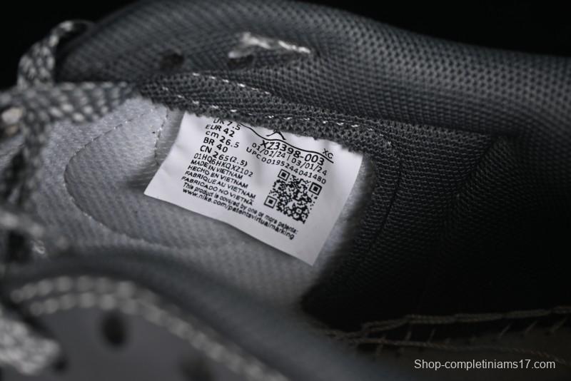 Nike Travis Scott x Fragment Design x Air Jordan 1 Low OG SP AJ1 Retro Sneakers - XZ3398-003