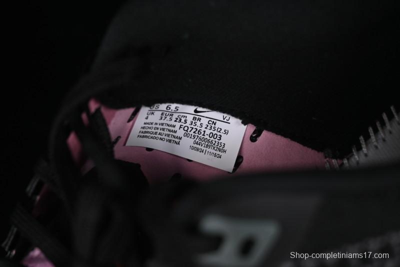 Nike Air Zoom Pegasus 35 Breathable Cushioned Running Shoes - FQ7261-003