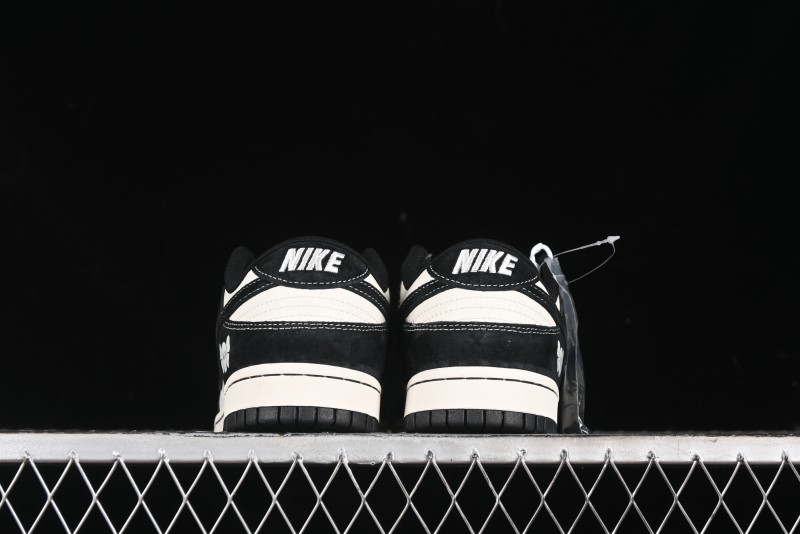 Nike SB Dunk Low KAWS Series - Anniversary Edition Customized Low-Top Casual Skate Shoes MM1089-016