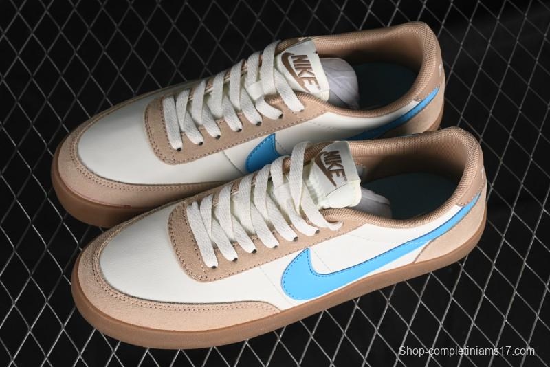 Nike Killshot 2 Retro Comfortable Anti-Slip Low-Top Sneakers - HQ1541-133