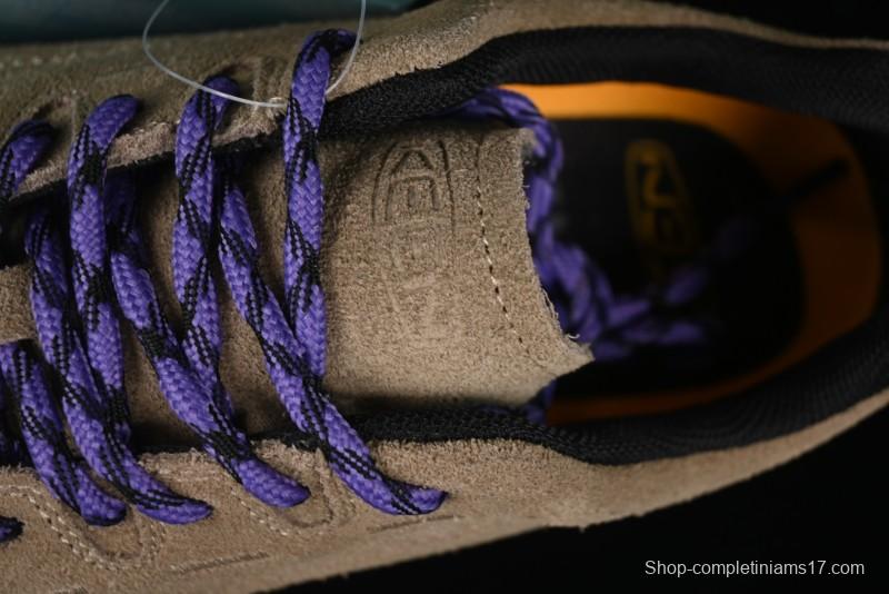 Keen Jasper Japanese Street Retro Style Outdoor Shoes - 1027688