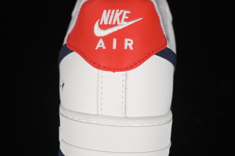 Nike Air Force 1 '07 Low CDG Play Sneakers - KK1988-001