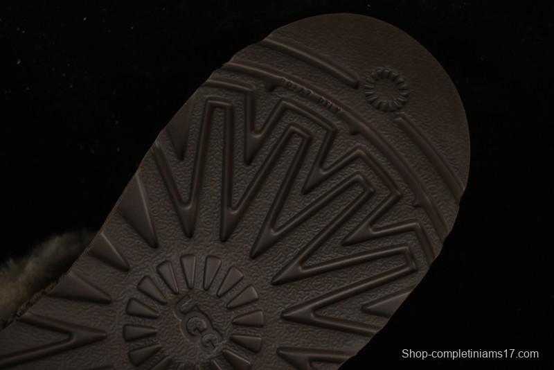 UGG Classic Ultra Mini Alpine Short Boots - 1158224