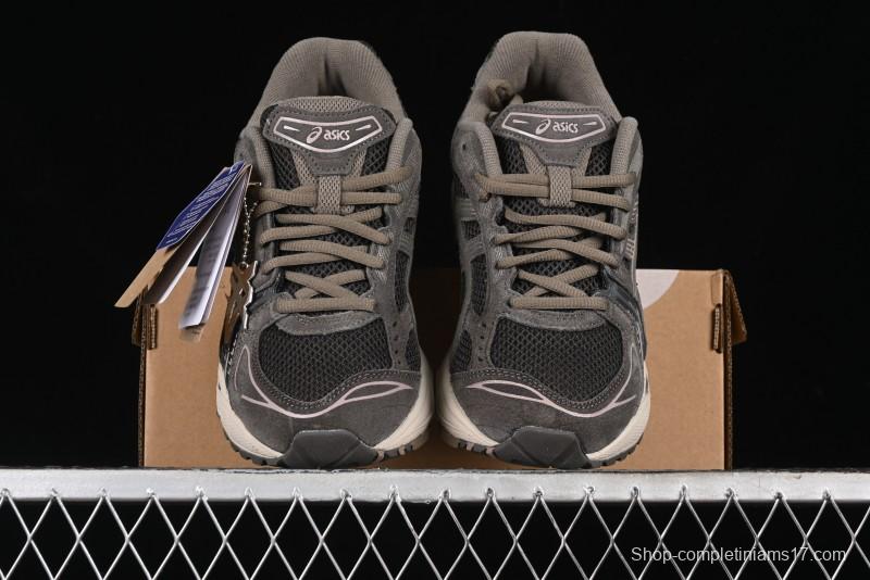 ASICS Gel-Kayano 14 Running Shoes with Breathable Design for Sports and Casual Wear - 1201A161-250