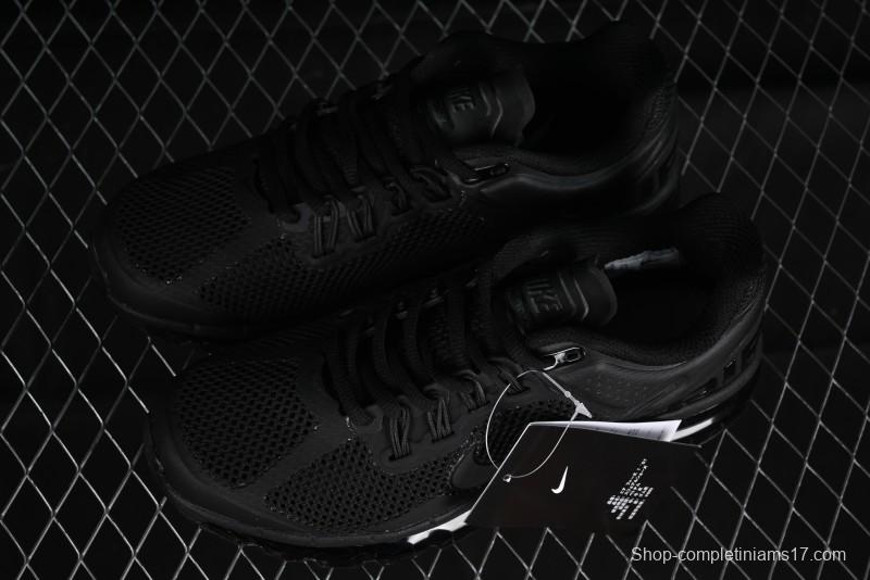 Nike Air Max 2013 Retro Breathable Mesh Cushioned Running Shoes - FZ3156-010