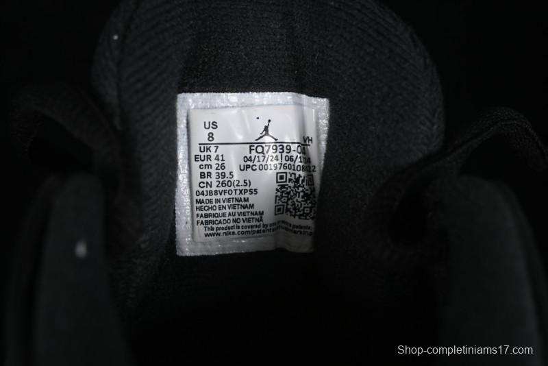 Nike Air Jordan 4 Retro Low Basketball Shoes - FQ7939-004