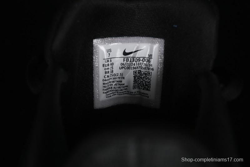 Nike Air Zoom Vomero 17 Summer 2024 Cushioned Casual Running Shoes with Zoom Air Unit - FB1309-006