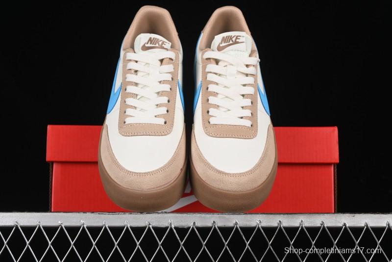 Nike Killshot 2 Retro Comfortable Anti-Slip Low-Top Sneakers - HQ1541-133