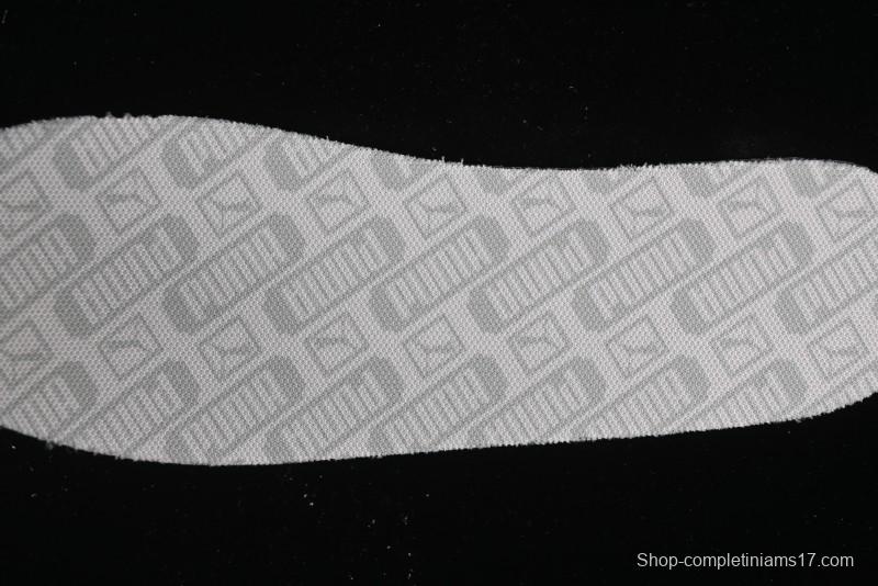 Puma Suede XL Retro Casual Sneakers - 398708-02