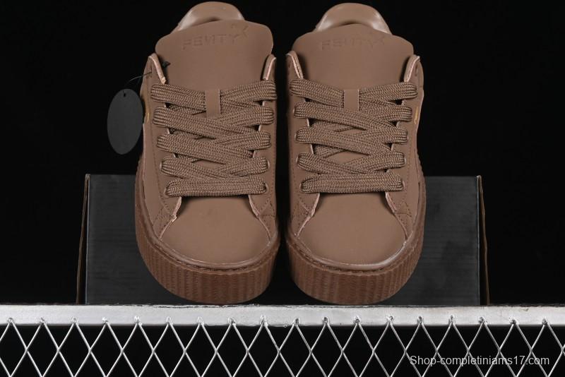 Fenty x Puma Creeper Phatty Low-Top Casual Sneakers - 399865-01