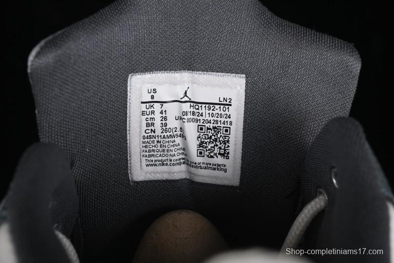 Nike Air Jordan Courtside 23 Retro Basketball Shoes - HQ1192-101