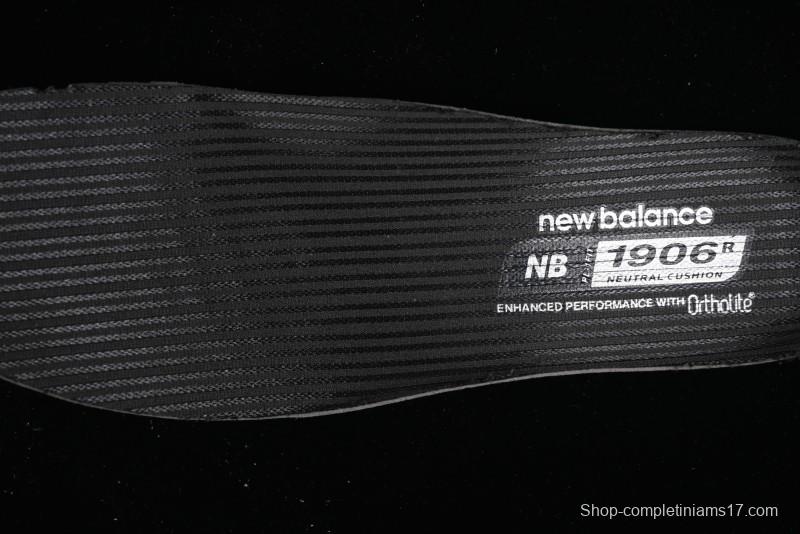 New Balance 1906 Series Retro Dad Style Casual Running Shoes - M1906RJB