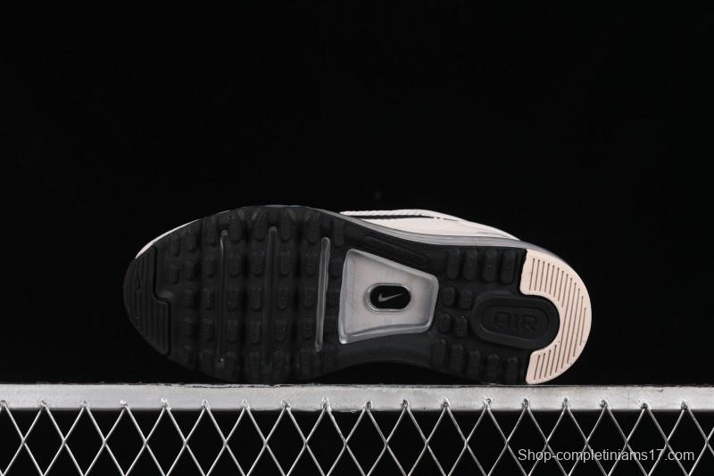 Nike Air Max 2013 Retro Breathable Mesh Cushion Running Shoes - FZ3156-008