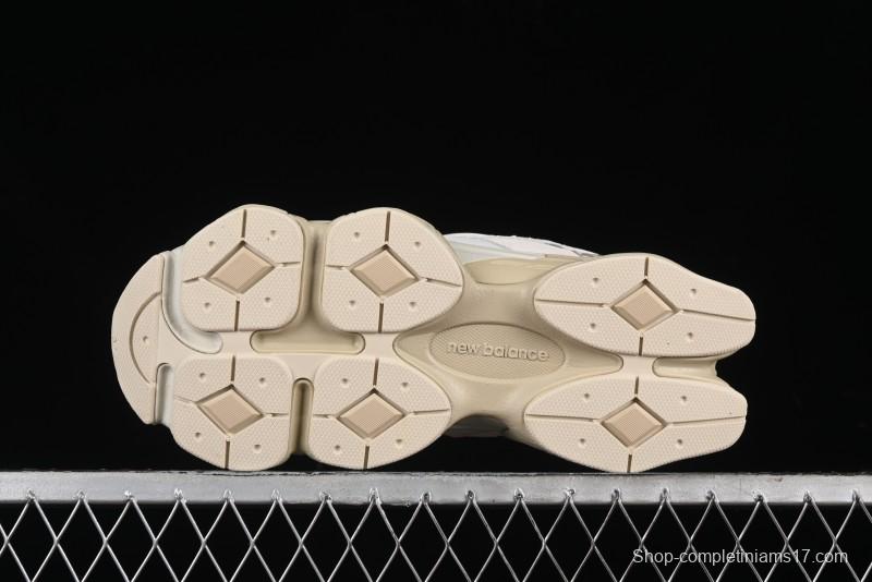 New Balance Joe Freshgoods x New Balance 9060 Collaborative Retro Casual Running Sneakers - U9060SS