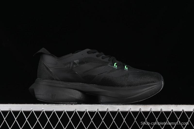 Adidas Adizero Adios Breathable Low-Top Running Shoes - ID8469