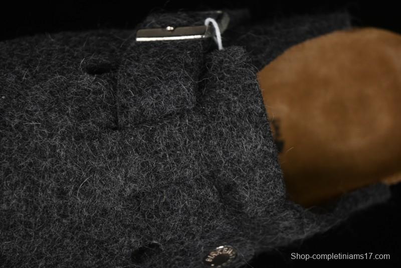 Birkenstock Arizona Soft Footbed Sandals with Suede Lining - G.D4