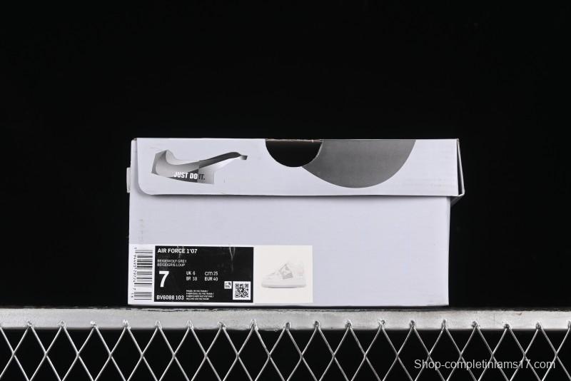 Nike Air Force 1 '07 Low Suan Ni Casual Sneakers - BV6088-103