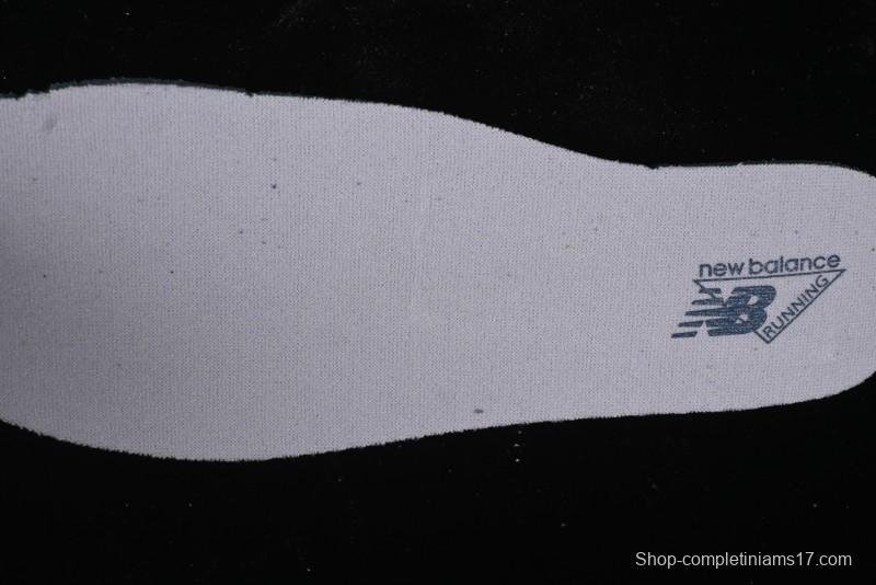 Joe Freshgoods x New Balance 9060 Retro Running Sneakers with ABZORB Cushioning - U9060IB