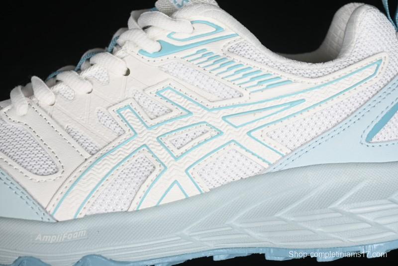 Asics Gel-Sonoma CN Running Shoes with Breathable Design - 1012B656-101