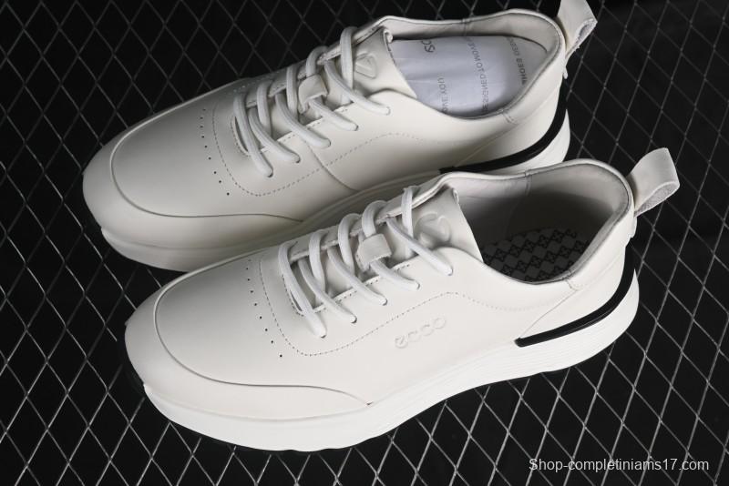 ECCO BIOM Series Cushioned Breathable Travel Sports Running Shoes - 63079601002