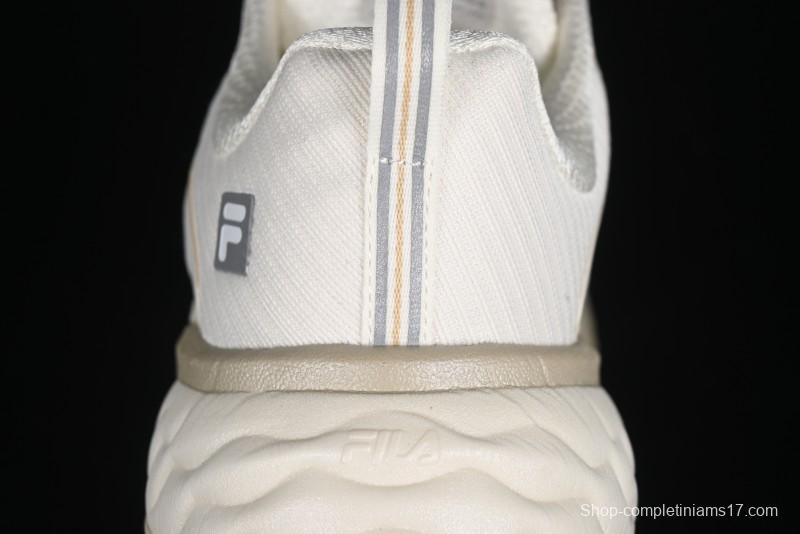 Fila Fusion Chunky Retro Dad Shoes Casual Sneakers - A12W411113FPR