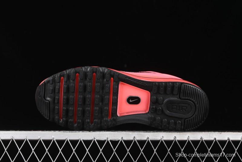 Nike Air Max 2013 Retro Breathable Mesh Cushioned Running Shoes - HF3660-600