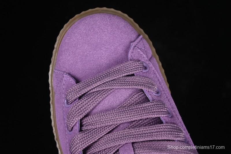 Fenty x Puma Creeper Phatty Low-Top Casual Sneakers Comfortable Durable Breathable - 399332-03