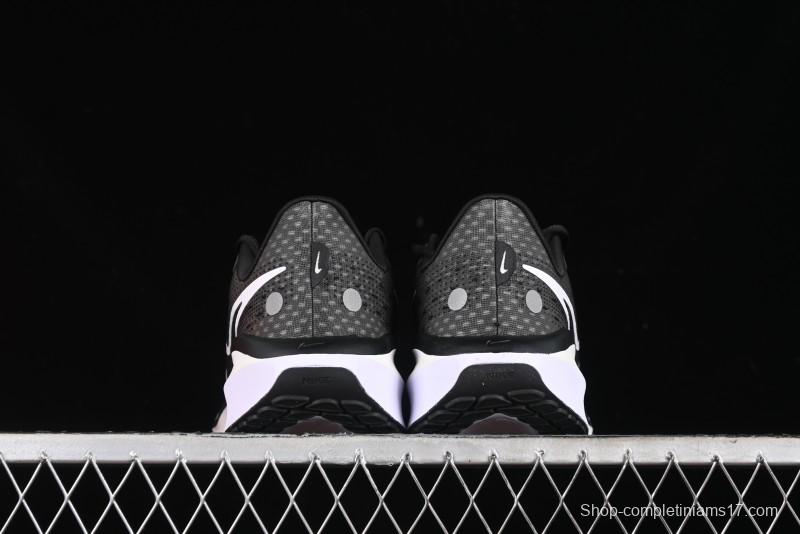 Nike Air Zoom Vomero 17 Lunar Summer 2024 New Cushioned Casual Running Shoes - FB1309-004