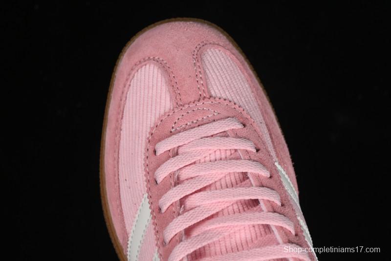Adidas Handball Spezial Retro Casual Sneakers - IG1977
