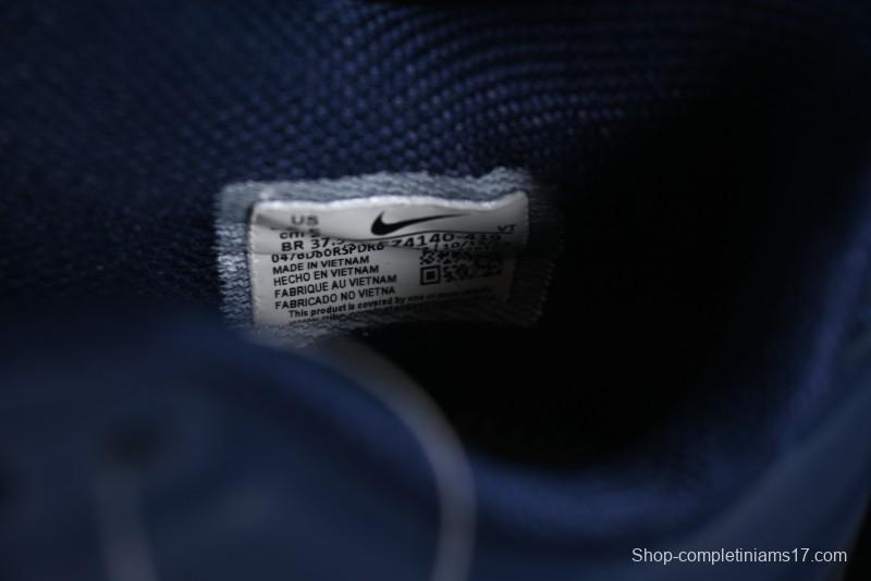 Nike Air Max 2013 Retro Breathable Mesh Cushioned Running Shoes with Full-Length Max Air - FZ4140-419