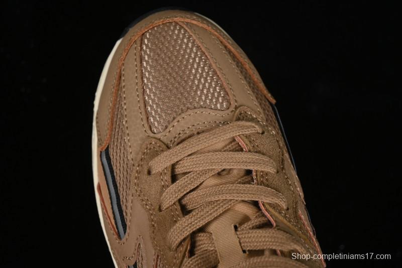 Nike Jam Suede Slip-Resistant Wear-Resistant Low-Top Casual Shoes - FN0314-200