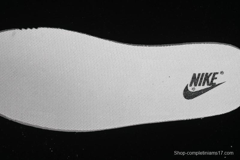 Nike SB Dunk Low Stussy Collaboration - Anniversary High-End Custom Low-Top Casual Sneakers - XY1688-016