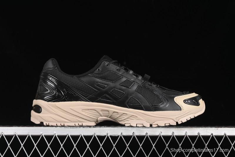 Asics Gel-Kahana TR V4 Running Shoes with FF BLAST PLUS Cushioning - 1203A586-001