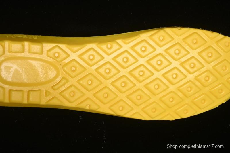 Timberland Outdoor Mid-Top Casual Martin Boots with Anti-Odor & Anti-Bacterial Insole - TB10085YELLOW