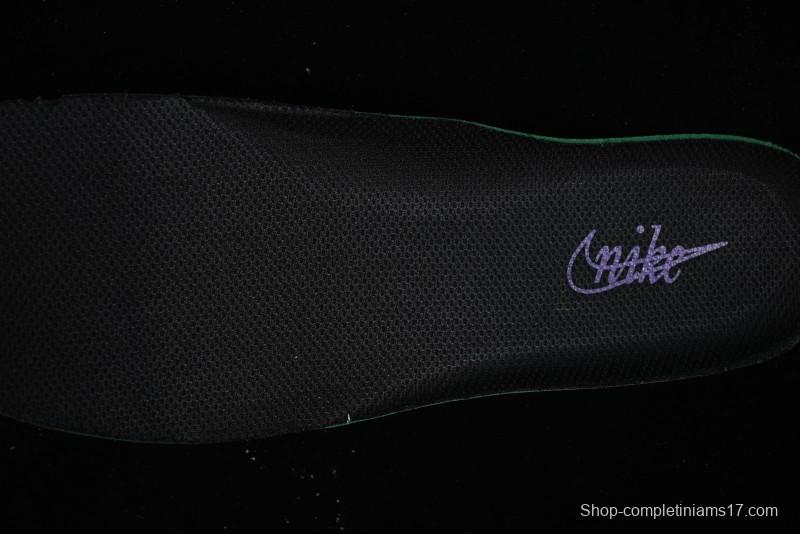 Nike Air Alphazoom Lightweight Breathable Running Shoes with Cushioning Technology - FD2722-003