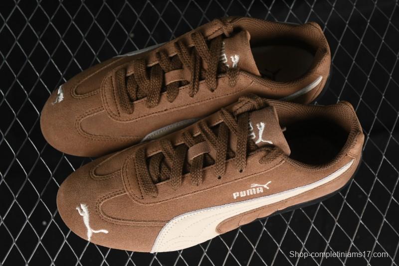 Puma The Open Product Speedcat Low-Top Lifestyle Sneakers - 398847-02