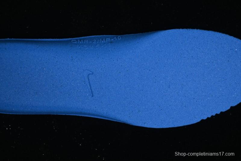 Nike Air Zoom Vomero 17 Lunar Summer 2024 New Cushioned Casual Running Shoes - FB1309-004