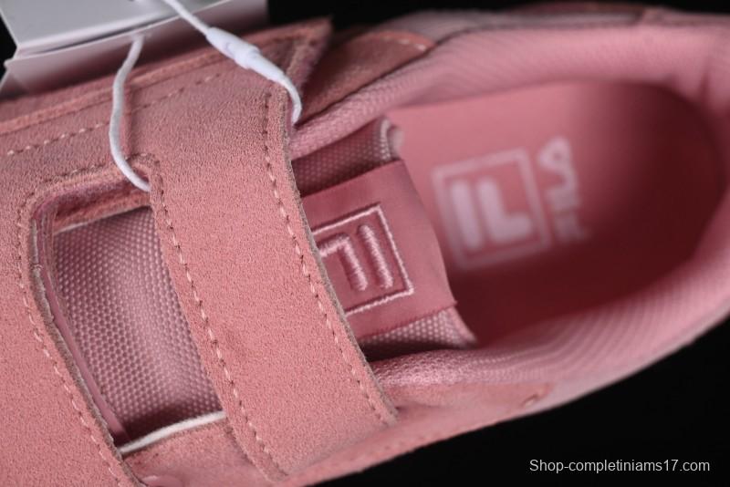 Fila Slant Shot 98/23 Comfortable Versatile Breathable Low-Top Tennis Shoes - 98/23