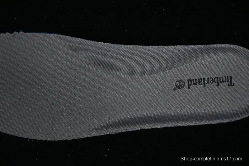 Timberland Outdoor Mid-Top Casual Yellow Boots with Anti-Odor Insole - TBA8368T997