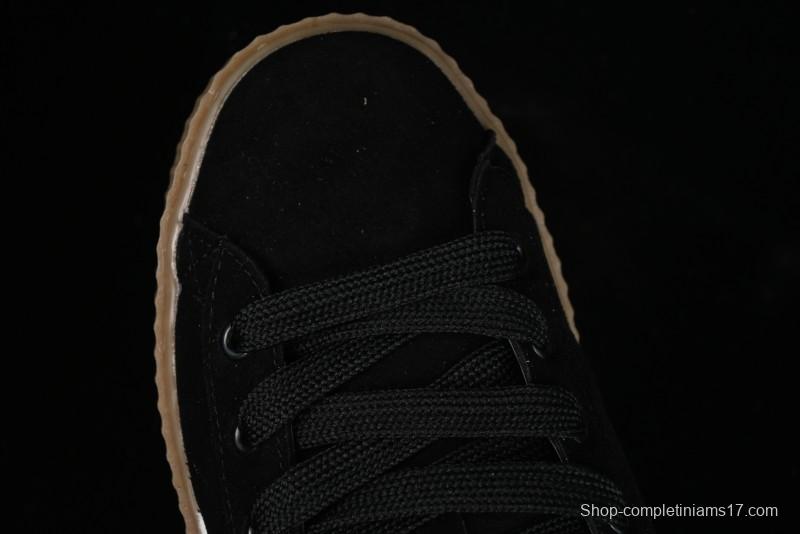 Fenty x Puma Creeper Phatty Low-Top Casual Sneakers with Comfortable and Breathable Design - 399332-01