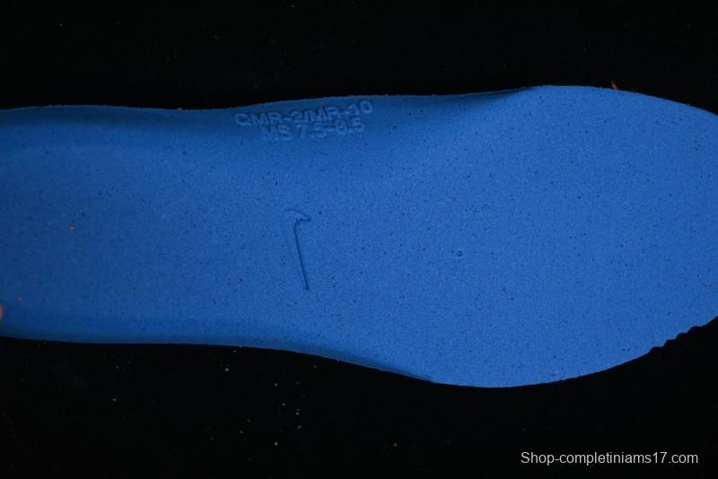 Nike Air Zoom Vomero 17 Lunar Summer 2024 New Cushioning Casual Running Shoes - FB1309-102