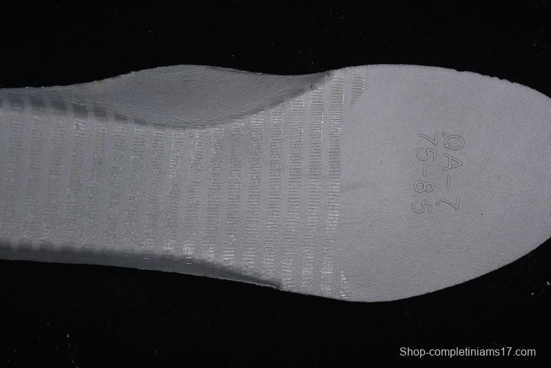 Nike Peaceminusone x Air Force 1'07 Low Top Graffiti Casual Sneakers - AQ3692-004