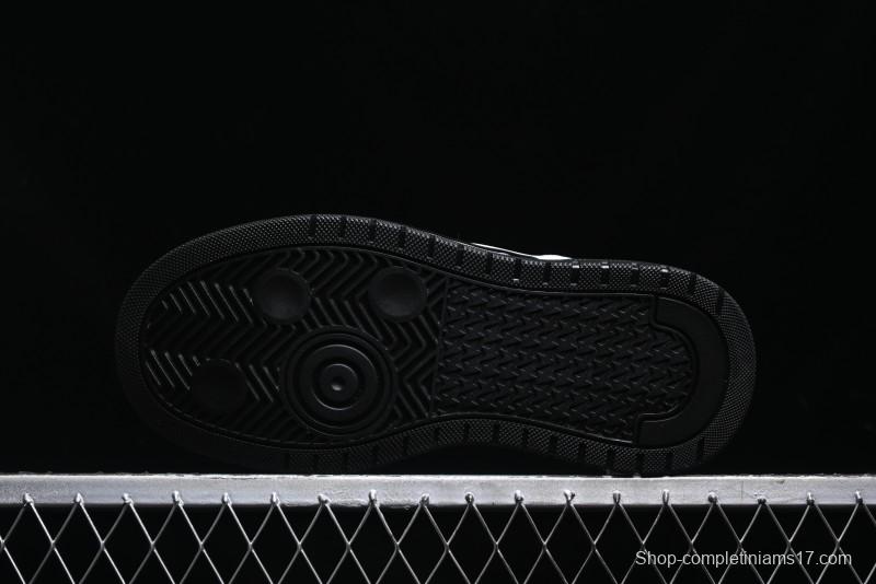 GG-CC Platform Casual Running Sneakers with Thick Sole - G23X2077-1