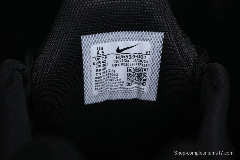 Comme Des Garcons Homme Plus x Nike Air Max TL 2.5 Pack Breathable Running Shoes - HJ6539-001