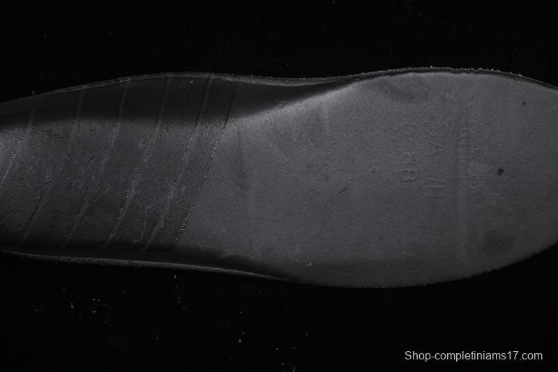 Nike Air Force 1 '07 Low Stussy Collaboration - Snake Green Low-Top Casual Sneakers - KK1988-028