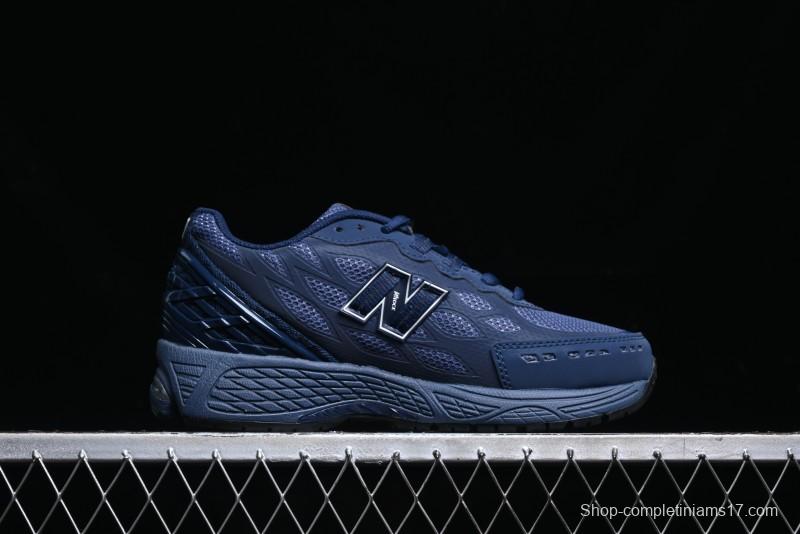 New Balance 1906 Series Retro Dad Style Casual Running Shoes - M1906WFF